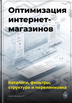 Оптимизация интернет-магазинов: каталоги, фильтры, структура и перелинковка