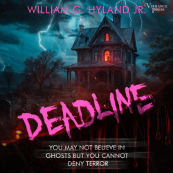 Deadline (Unabridged)