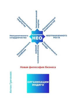 Концепция неограниченного роста (НЕО). Новая философия бизнеса