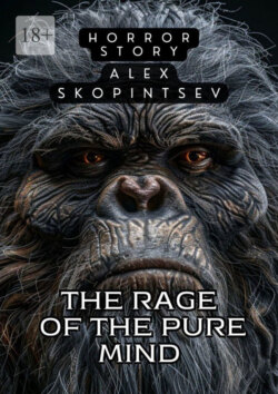 The Rage of the Pure Mind. In areas where predators rule, humans are just prey