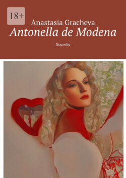 Antonella de Modena. Nouvelle