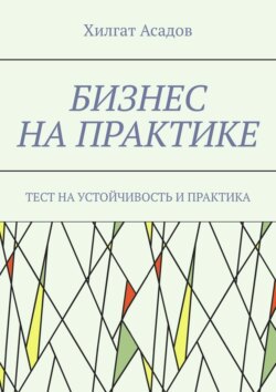 Бизнес на практике. Тест на устойчивость и практика