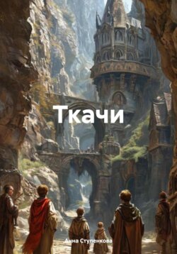 Ткачи