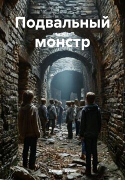 Подвальный монстр