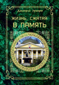 Жизнь, сжатая в память