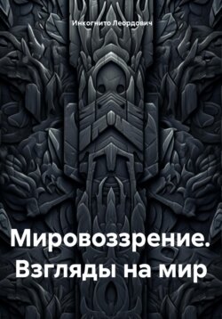 Мировоззрение. Взгляды на мир