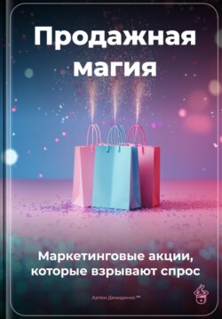 Продажная магия: Маркетинговые акции, которые взрывают спрос