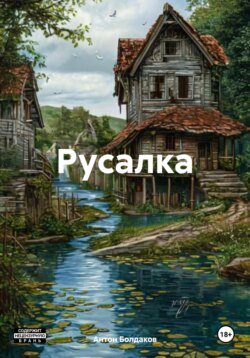 Русалка