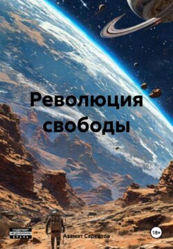 Революция свободы