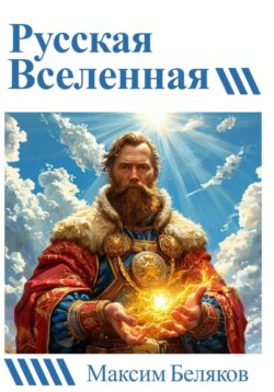 Русская вселенная