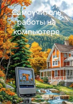 Самоучитель работы на компьютере