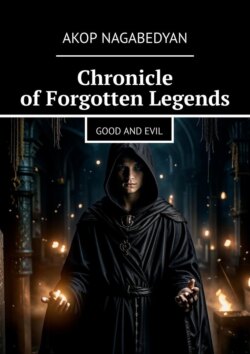 Chronicle of Forgotten Legends. Good and evil