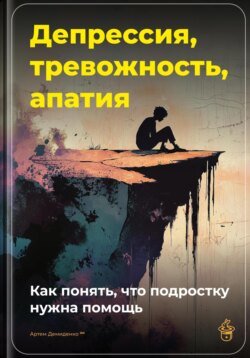 Депрессия, тревожность, апатия: Как понять, что подростку нужна помощь