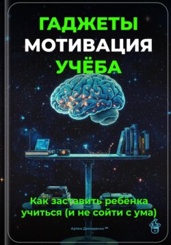 Гаджеты, мотивация, учёба: Как заставить ребёнка учиться (и не сойти с ума)