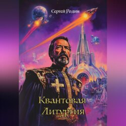 Квантовая Литургия