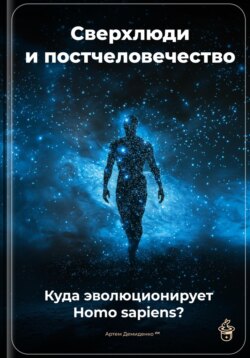 Сверхлюди и постчеловечество: Куда эволюционирует Homo sapiens?