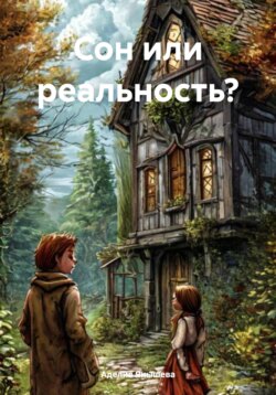 Сон или реальность?