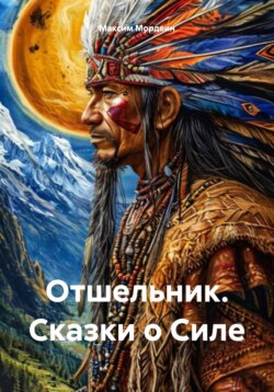 Отшельник. Сказки о Силе