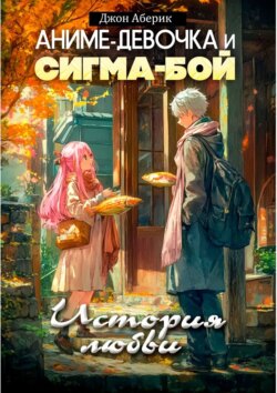 Сигма-Бой и Аниме Девочка. История любви