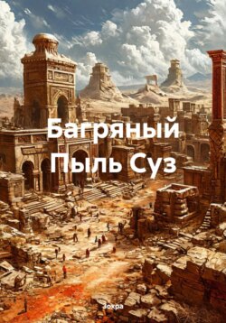 Багряный Пыль Суз