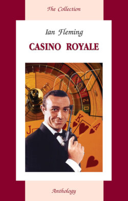 Casino Royale. Казино “Руаяль”. Книга для чтения на английском языке