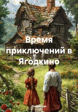 Время приключений в Ягодкино