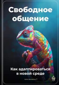 Свободное общение: Как адаптироваться в новой среде