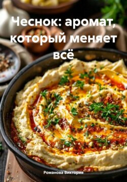 Чеснок: аромат, который меняет всё