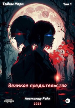 Великое предательство