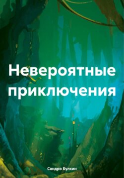 Невероятные приключения