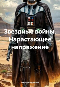 Звездные войны. Нарастающее напряжение