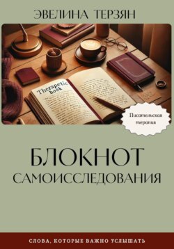 Блокнот самоисследования