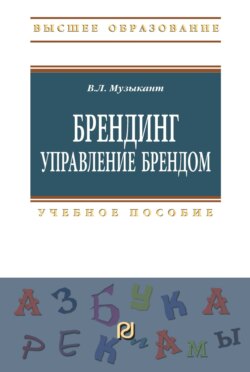 Брендинг. Управление брендом