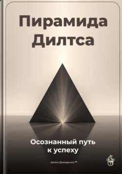 Пирамида Дилтса: Осознанный путь к успеху