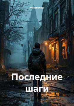 Последние шаги