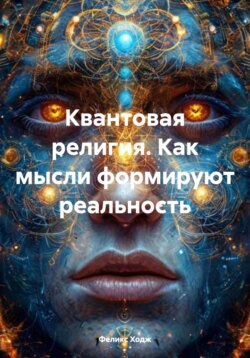 Квантовая религия. Как мысли формируют реальность