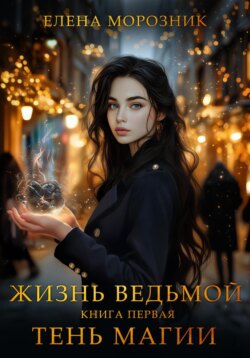 Жизнь Ведьмой. Книга первая. Тень Магии