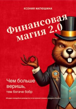 Финансовая магия 2.0: чем больше веришь, тем богаче бобр