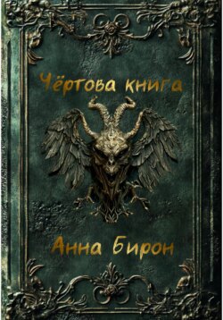 Чёртова Книга