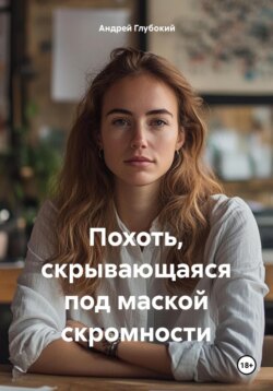 Похоть, скрывающаяся под маской скромности