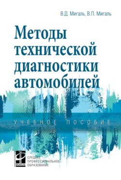 Методы технической диагностики автомобилей