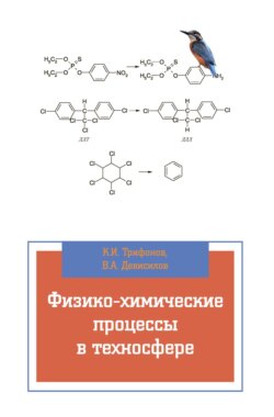 Физико-химические процессы в техносфере