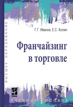 Франчайзинг в торговле