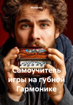 Самоучитель игры на губной Гармонике