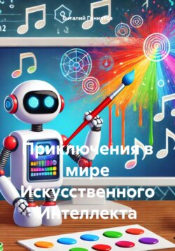 Приключения в мире Искусственного Интеллекта