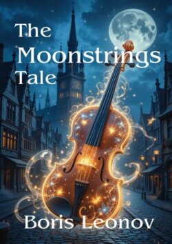 The Moonstrings Tale