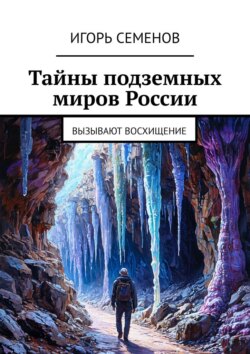 Тайны подземных миров России. Вызывают восхищение