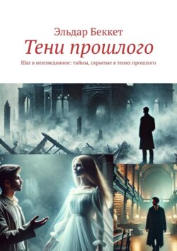 Тени прошлого. Шаг в неизведанное: тайны, скрытые в тенях прошлого