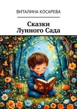 Сказки Лунного Сада