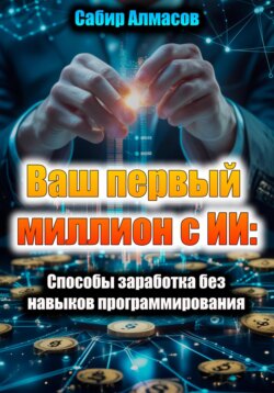 Ваш первый миллион с ИИ: Способы заработка без навыков программирования